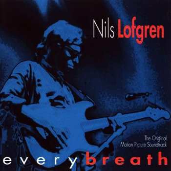 Album Nils Lofgren: Everybreath
