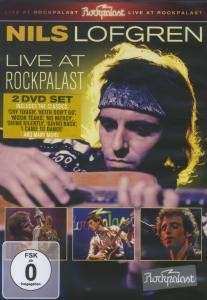 2DVD Nils Lofgren: Live At Rockpalast 436838