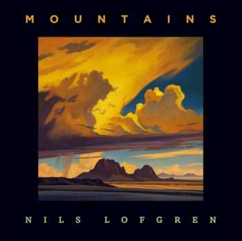 Album Nils Lofgren: Mountains