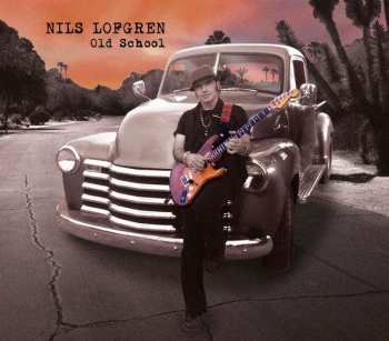 Album Nils Lofgren: Old School