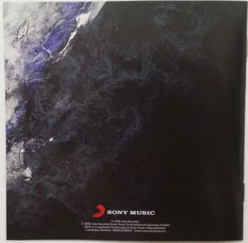 CD Nils Petter Molvær: Buoyancy 6095
