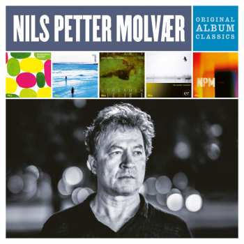 Album Nils Petter Molvær: Original Album Classics