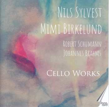 Album Robert Schumann: Cello Works