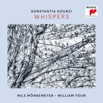 Album Nils & Willia Monkemeyer: Whispers
