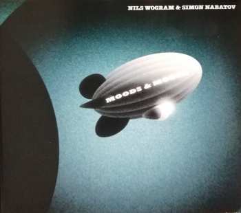 Album Nils Wogram: Moods & Modes