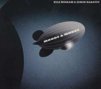 CD Nils Wogram: Moods & Modes 506920