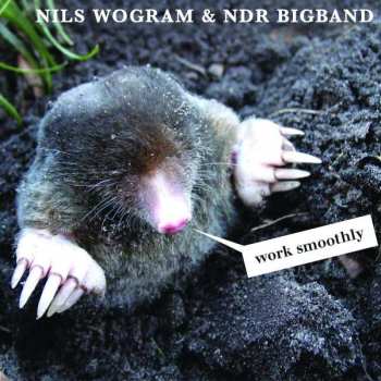 Album Nils Wogram: Work Smoothly