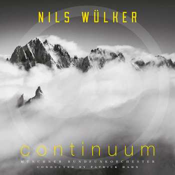 Album Nils Wülker: Continuum