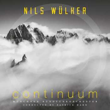 CD Nils Wülker: Continuum 423032