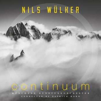 LP Nils Wülker: Continuum 424503