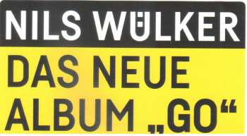 LP Nils Wülker: Go 79973