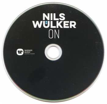 CD Nils Wülker: On  290657