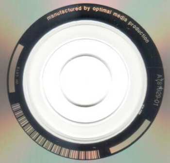 CD Nils Wülker: Safely Falling