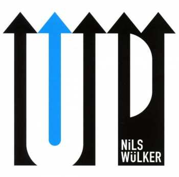 Album Nils Wülker: Up