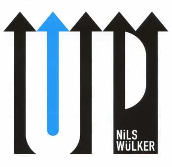 CD Nils Wülker: Up 311042