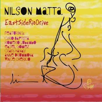Album Nilson Matta: East Side Rio Drive