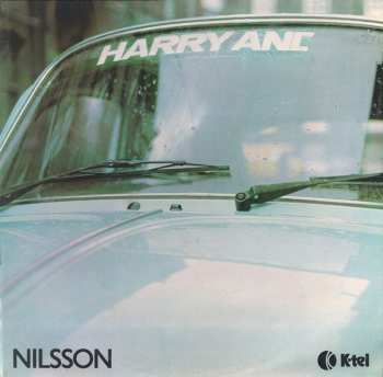 Album Harry Nilsson: Harry And...
