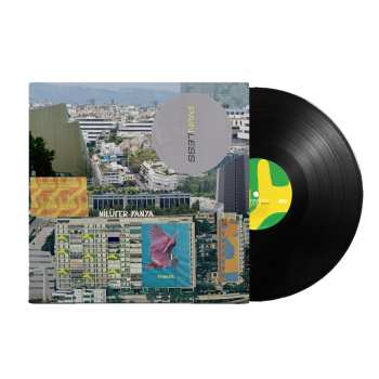 LP Nilüfer Yanya: Painless