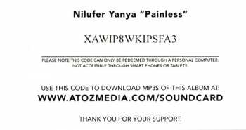 LP Nilüfer Yanya: Painless LTD | CLR 413561