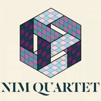 Album Nim Sadot: Nim Quartet 
