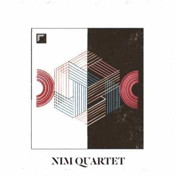 2LP Nim Sadot: Nim Quartet 428611
