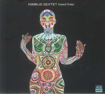 Album Nimbus Sextet: Forward Thinker