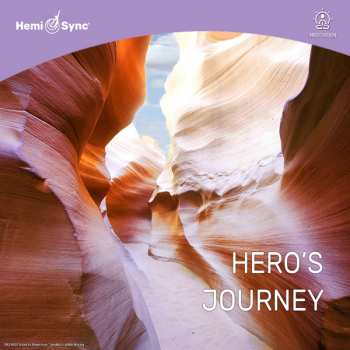 Album Nimetu & Hemi-sync: Hero's Journey