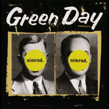 2LP Green Day: Nimrod. 374724