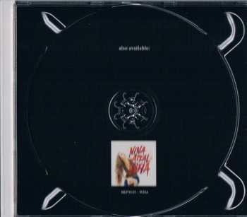 CD Nina Attal: Jump 187004