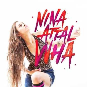 Album Nina Attal: WHA