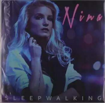 Nina Boldt: Sleepwalking