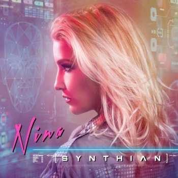 LP Nina Boldt: Synthian LTD | CLR 418995