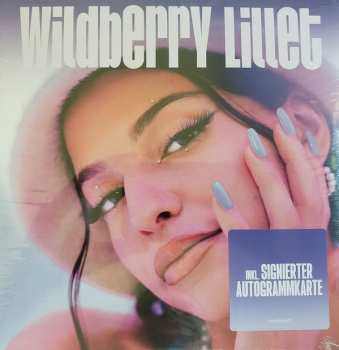 Album Nina Chuba: Wildberry Lillet