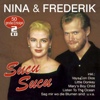 2CD Nina & Frederik: Sucu Sucu 398446