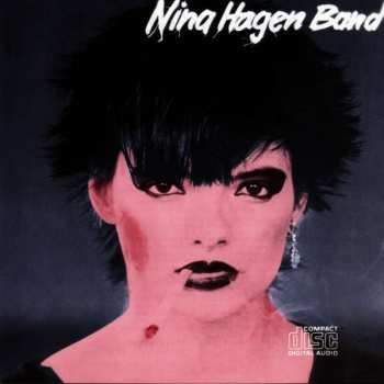 Album Nina Hagen Band: Nina Hagen Band