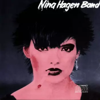 Nina Hagen Band: Nina Hagen Band
