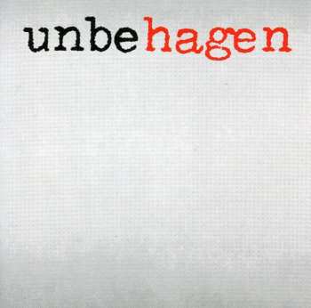 Nina Hagen Band: Unbehagen