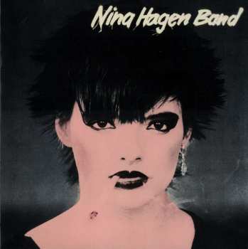 3CD/Box Set Nina Hagen: Original Album Classics 26683
