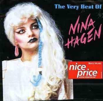 Album Nina Hagen: The Very Best Of