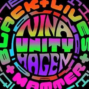 Album Nina Hagen: Unity
