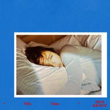 Album Nina Kraviz: This Time