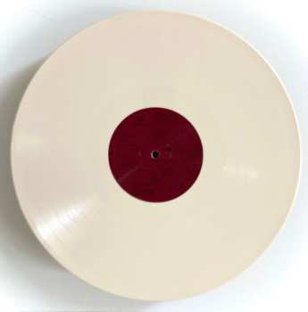 LP Nina Maia: Inteira DLX | LTD | CLR