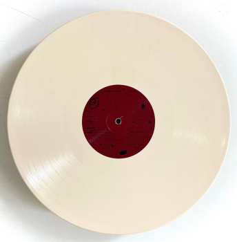 LP Nina Maia: Inteira DLX | LTD | CLR