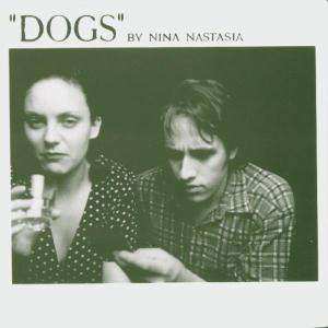 Album Nina Nastasia: Dogs
