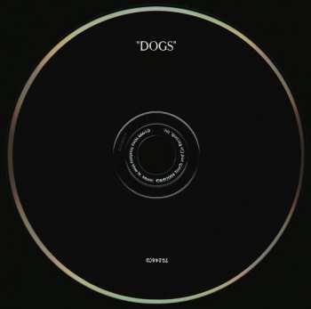 CD Nina Nastasia: "Dogs" 314078