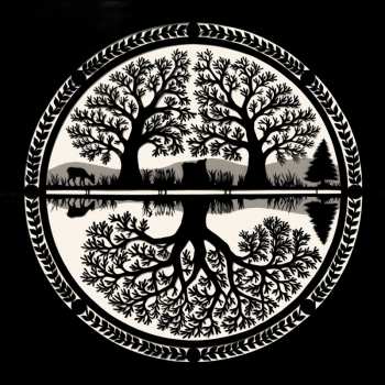 Album Nina Nastasia: On Leaving