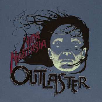 Album Nina Nastasia: Outlaster