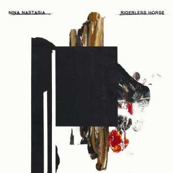 CD Nina Nastasia: Riderless Horse 348999