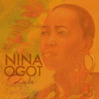 Album Nina Ogot: Dala