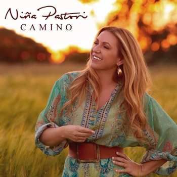 Album Niña Pastori: Camino